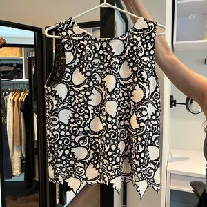 Ann Taylor Blouse